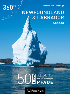 cover image of Newfoundland und Labrador – Kanada